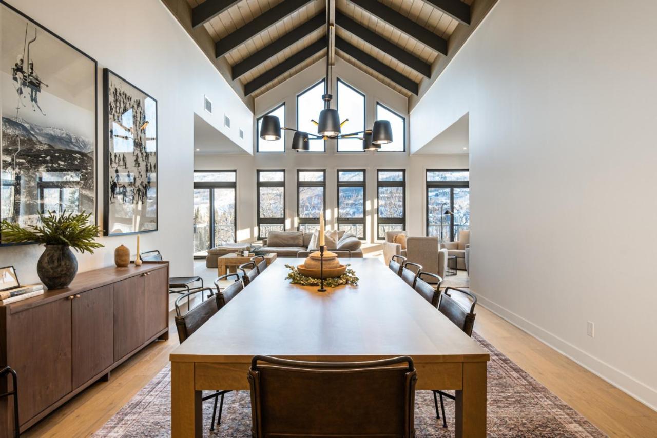Verbier 6-203 Family Luxury Retreat *