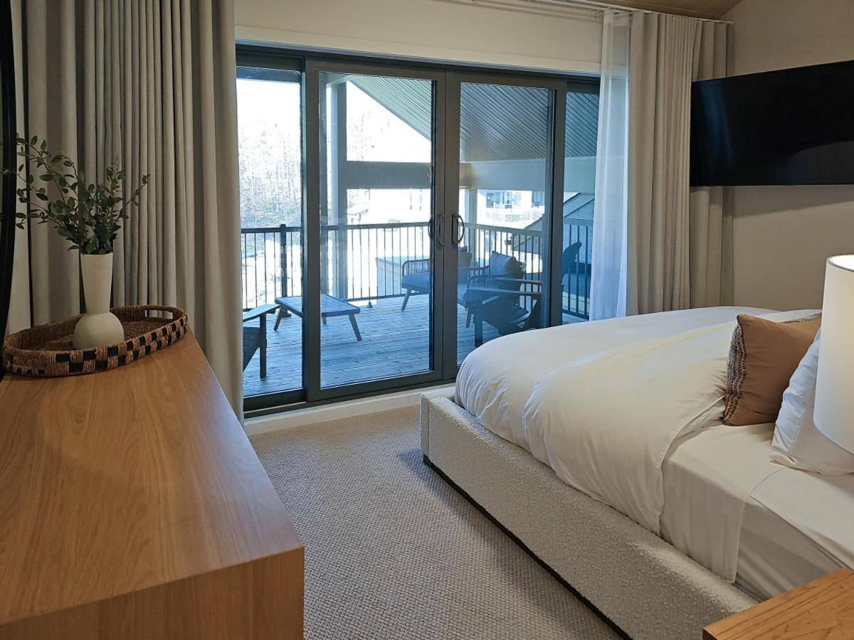 Verbier 13-203 Le Spasski Holiday home