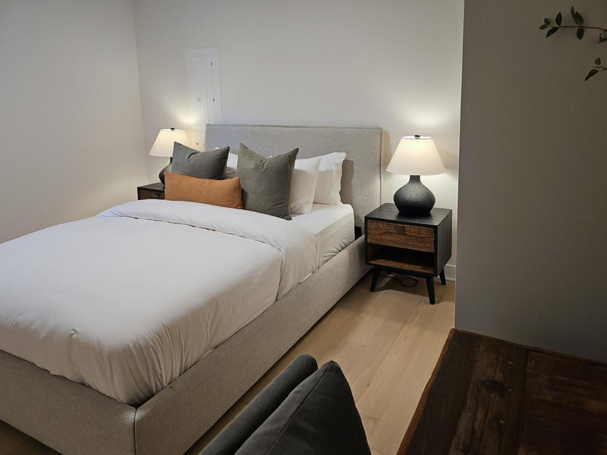 Verbier 13-203 Le Spasski Holiday home *