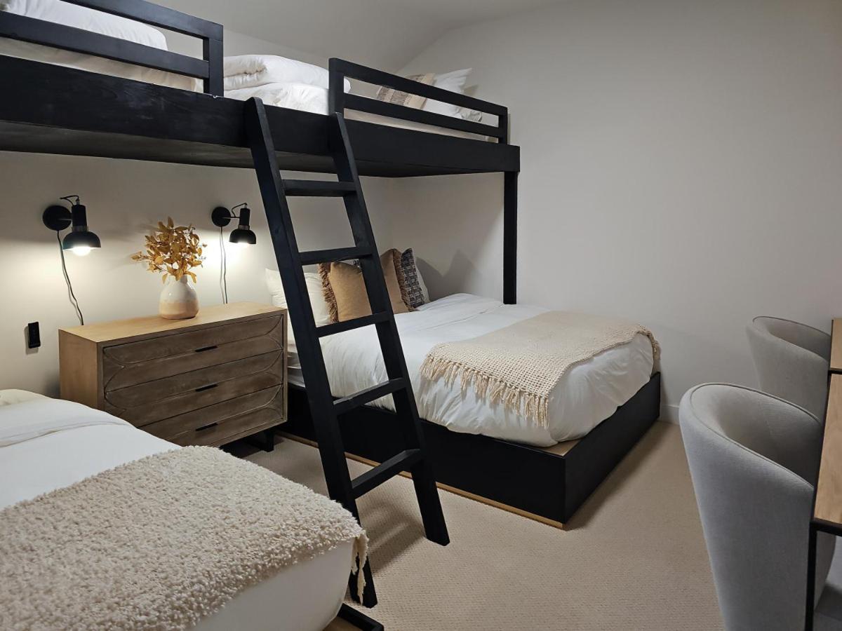 Holiday home Verbier 13-203 Le Spasski *