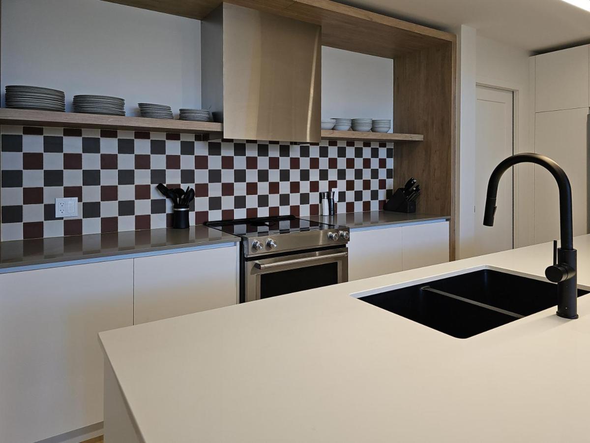 Verbier 13-203 Le Spasski Holiday home Mont-Tremblant