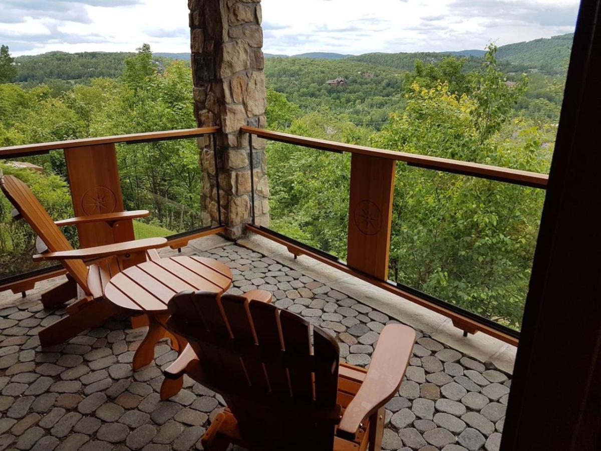 Luxury Mountain Escape- Equinoxe 140-1 *