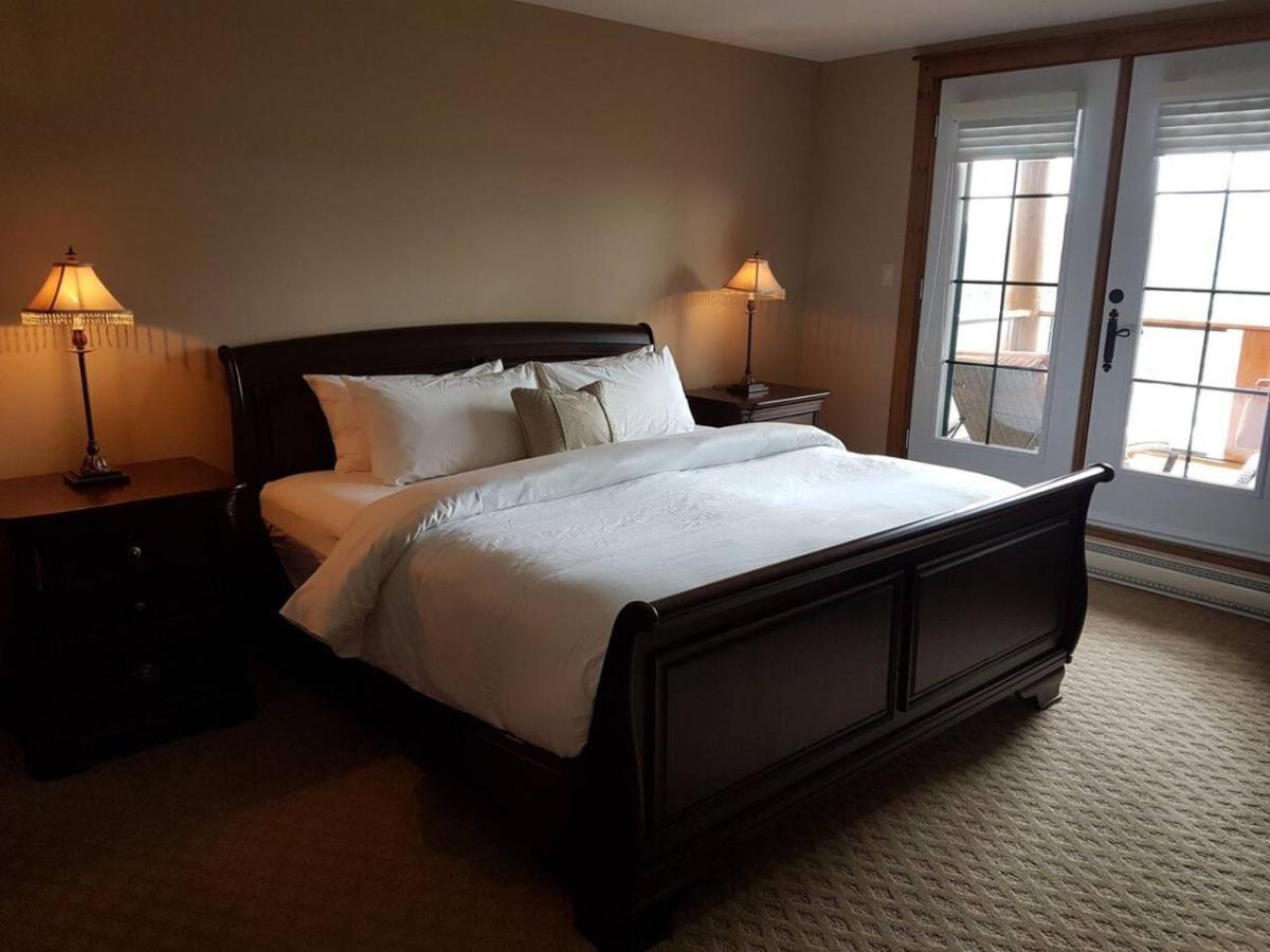 Holiday home Luxury Mountain Escape- Equinoxe 140-1