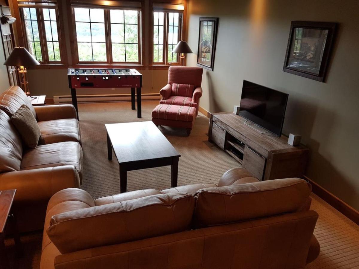 Luxury Mountain Escape- Equinoxe 140-1 Holiday home *