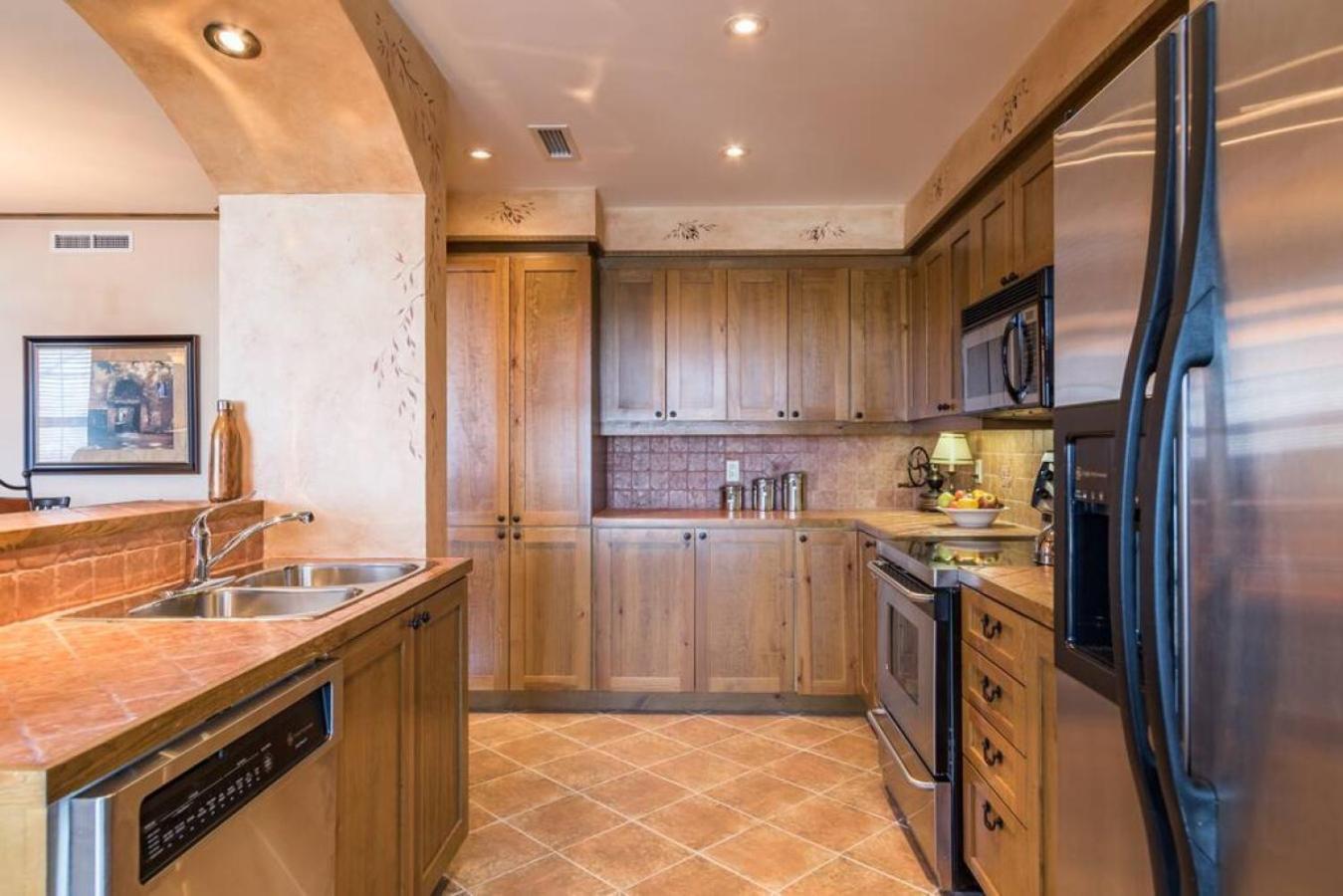 Luxury Mountain Escape- Equinoxe 140-1 Holiday home Mont-Tremblant