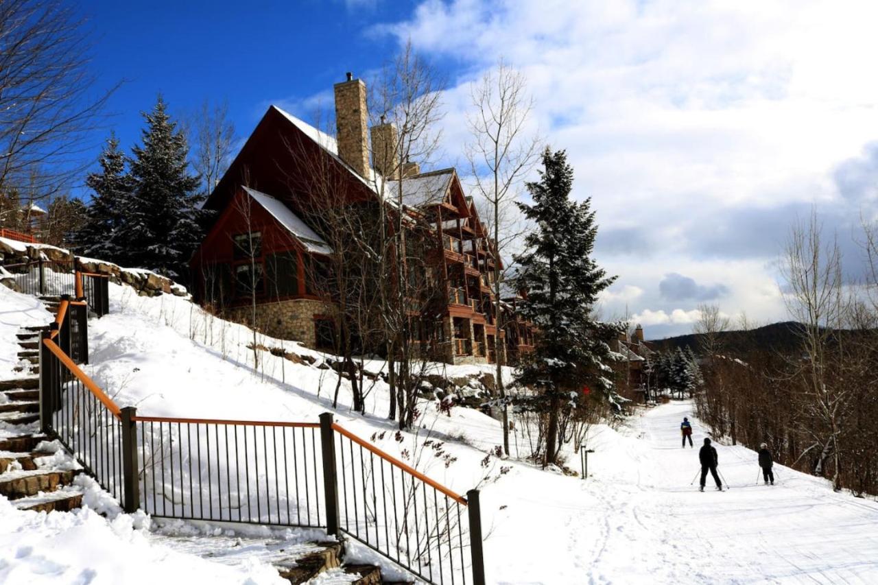 Holiday home Luxury Mountain Escape- Equinoxe 140-1 *