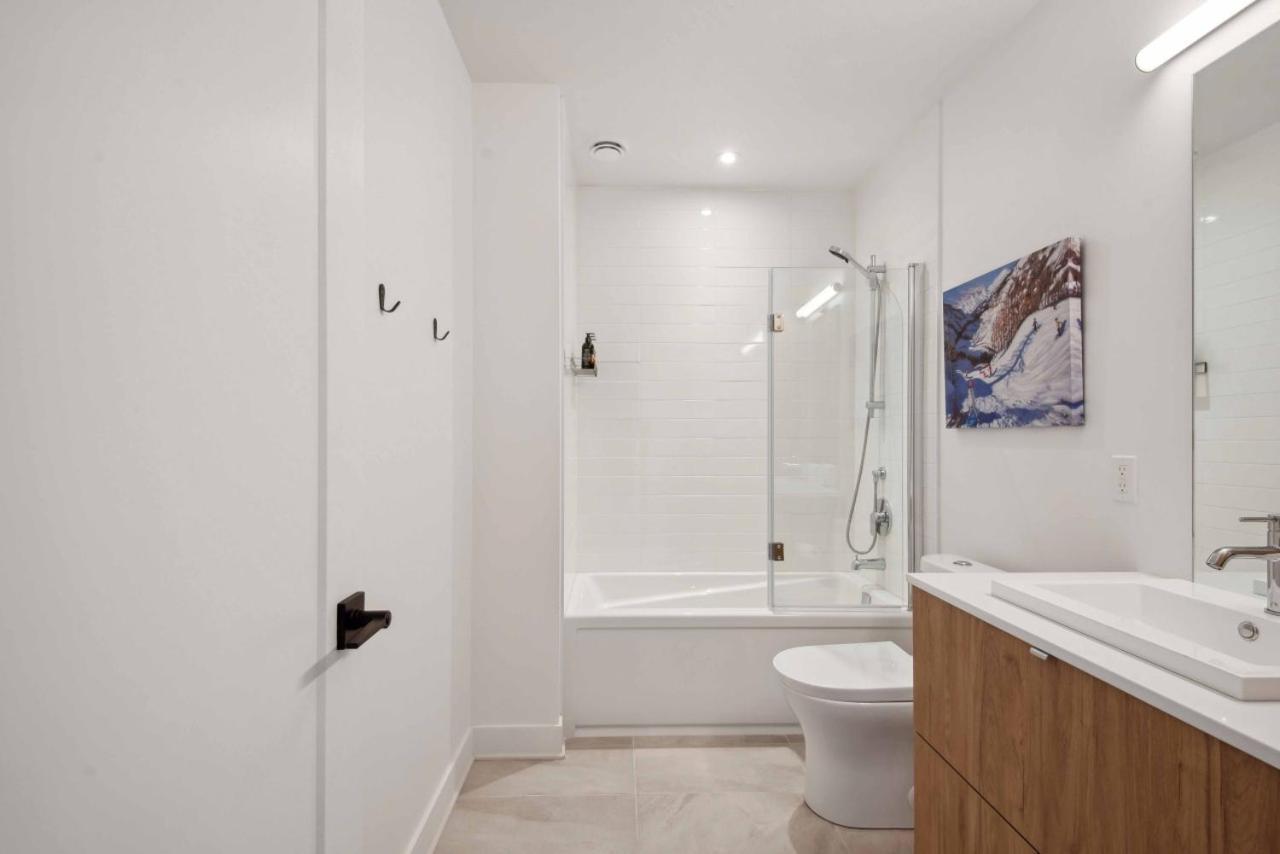 Verbier 9-201 Ultimate Getaway Apartment