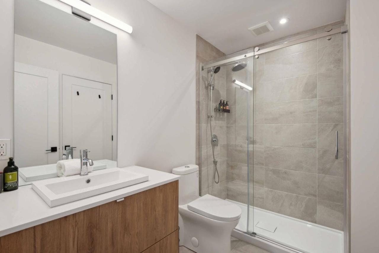 Verbier 9-201 Ultimate Getaway Apartment Mont-Tremblant