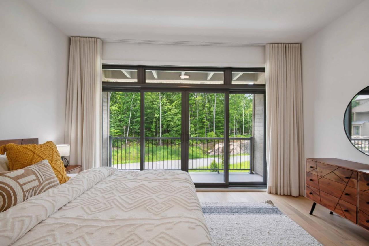 Verbier 9-201 Ultimate Getaway * Mont-Tremblant
