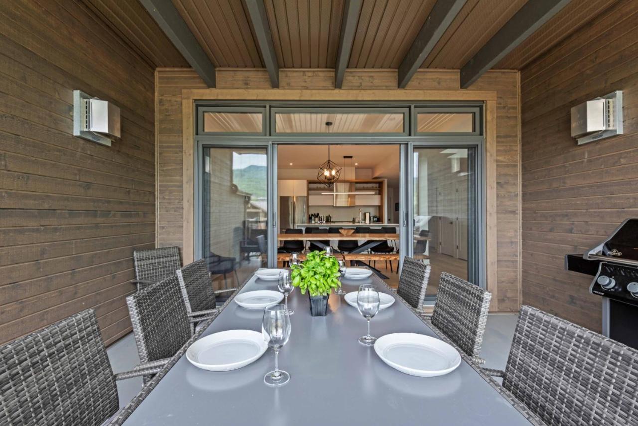 Verbier 9-201 Ultimate Getaway Apartment *