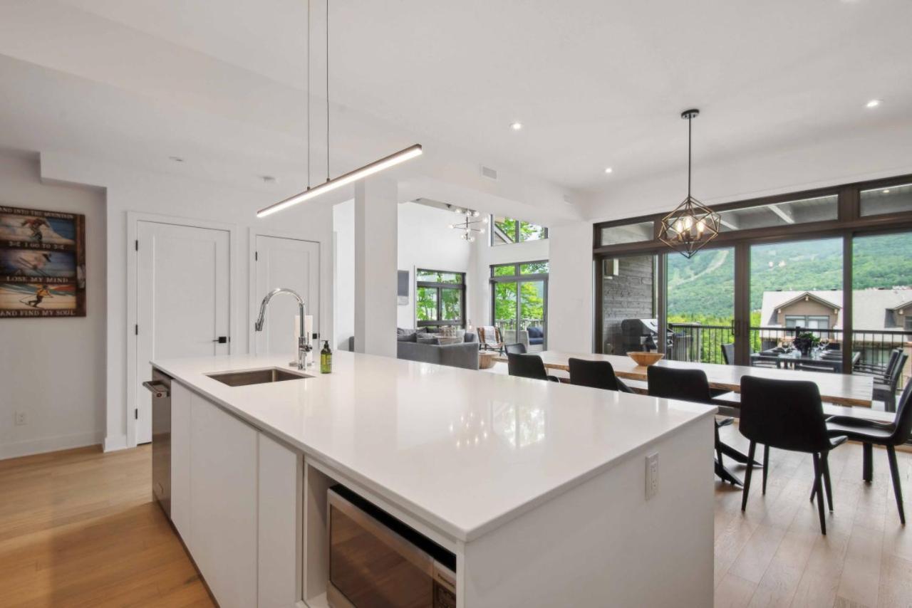 Verbier 9-201 Ultimate Getaway Apartment *