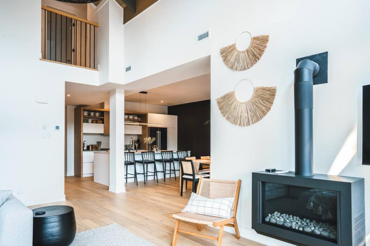 Verbier 9-205 Serene Retreat Apartment *