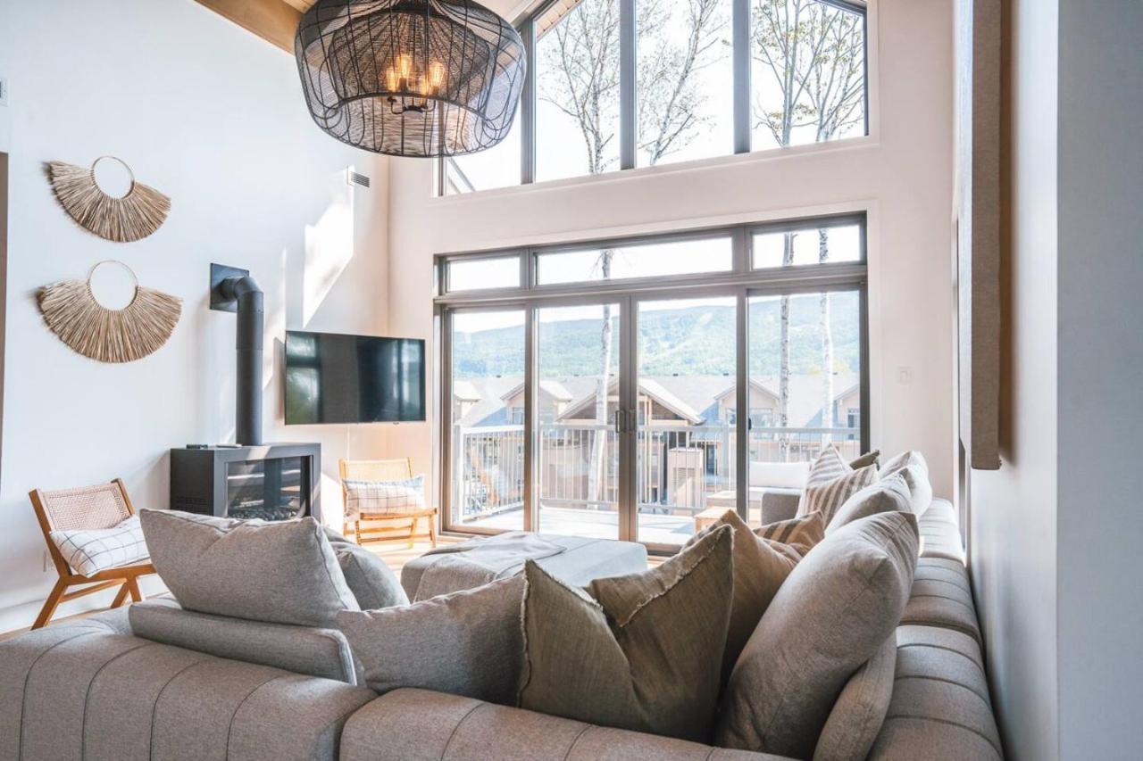 Verbier 9-205 Serene Retreat Apartment *