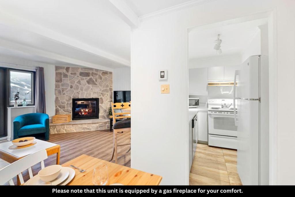 Vibe With Views Of Holiday home Mont-Tremblant