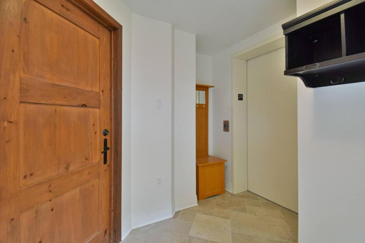 Apartment Altitude 168-6 3bdr In-out *