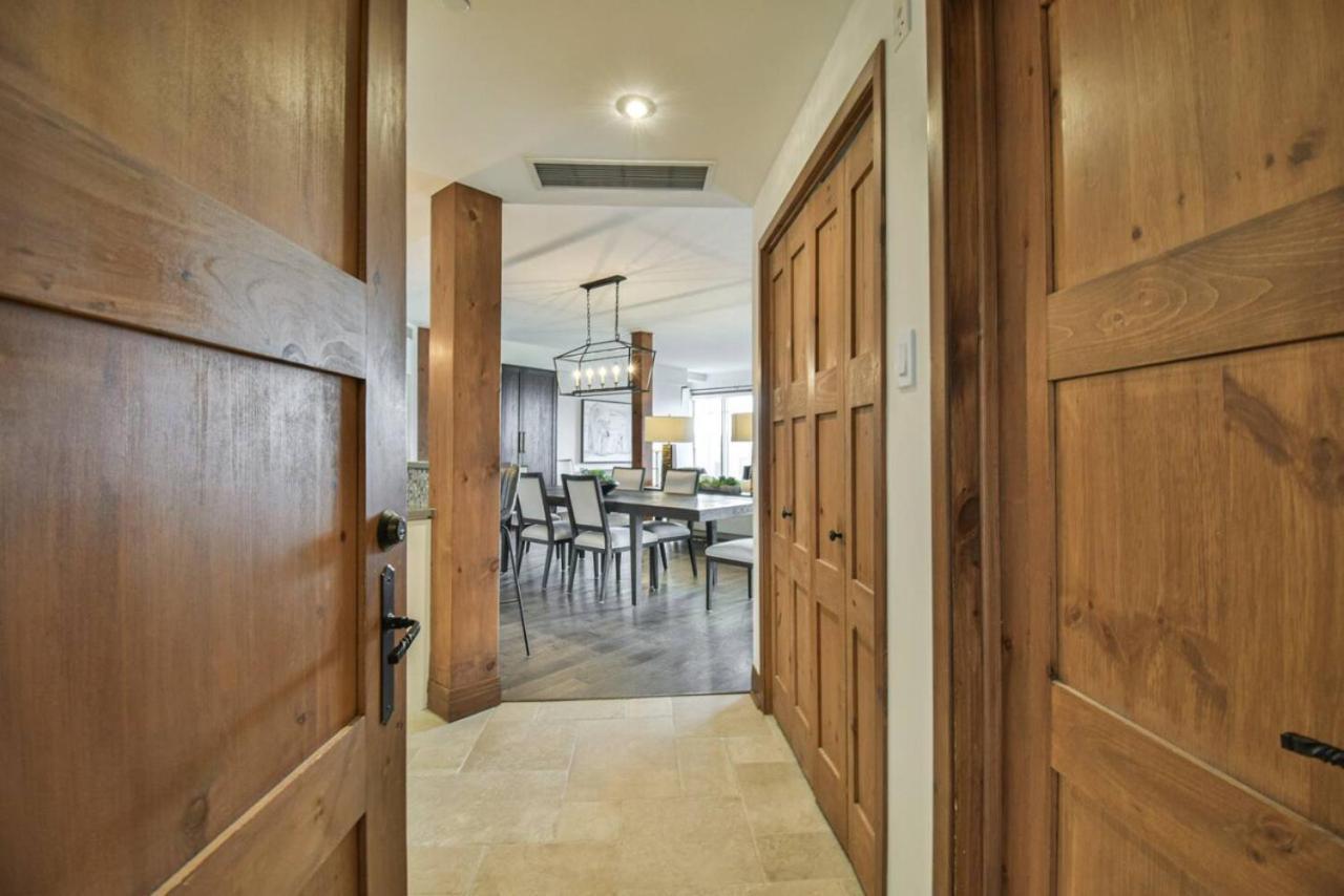 Altitude 168-6 3bdr In-out Apartment