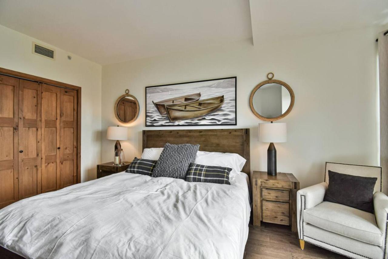 Altitude 168-6 3bdr In-out Apartment *