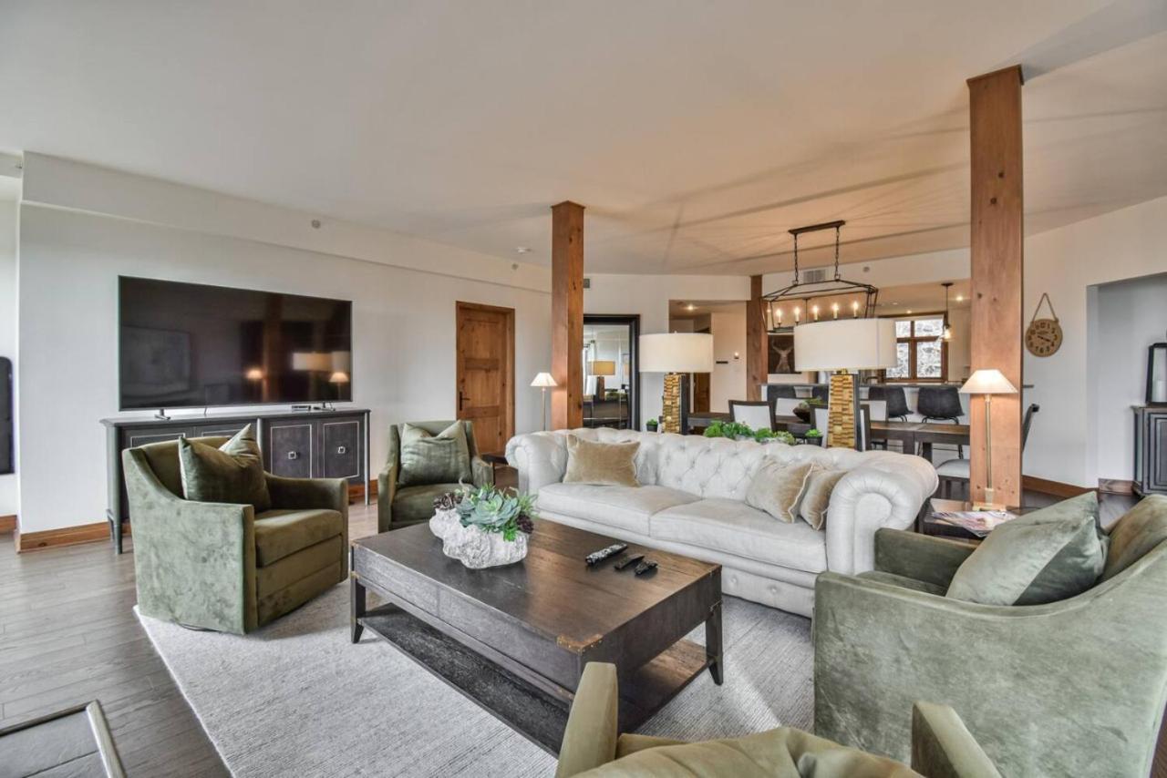 Altitude 168-6 3bdr In-out Apartment *