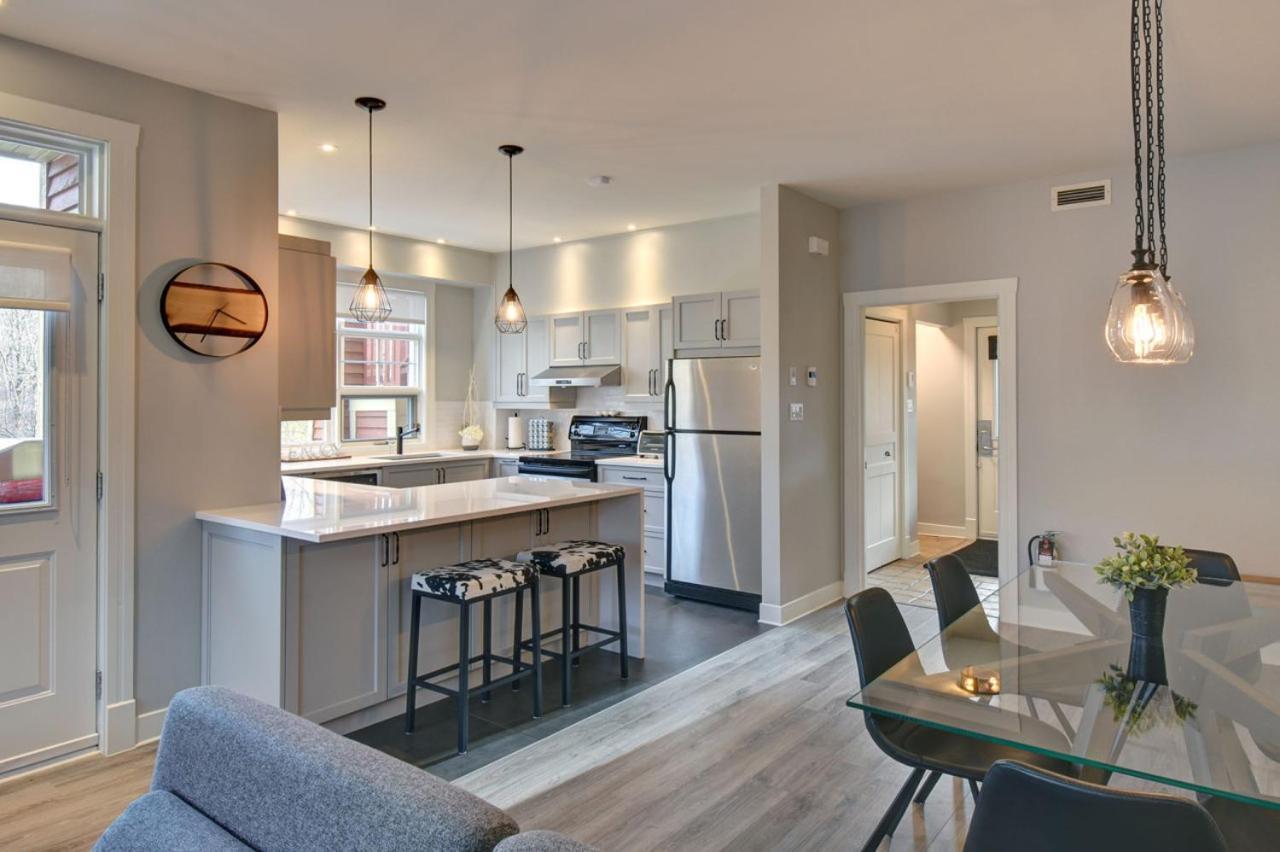 Apartment Les Eaux 207-2mountain Adventure