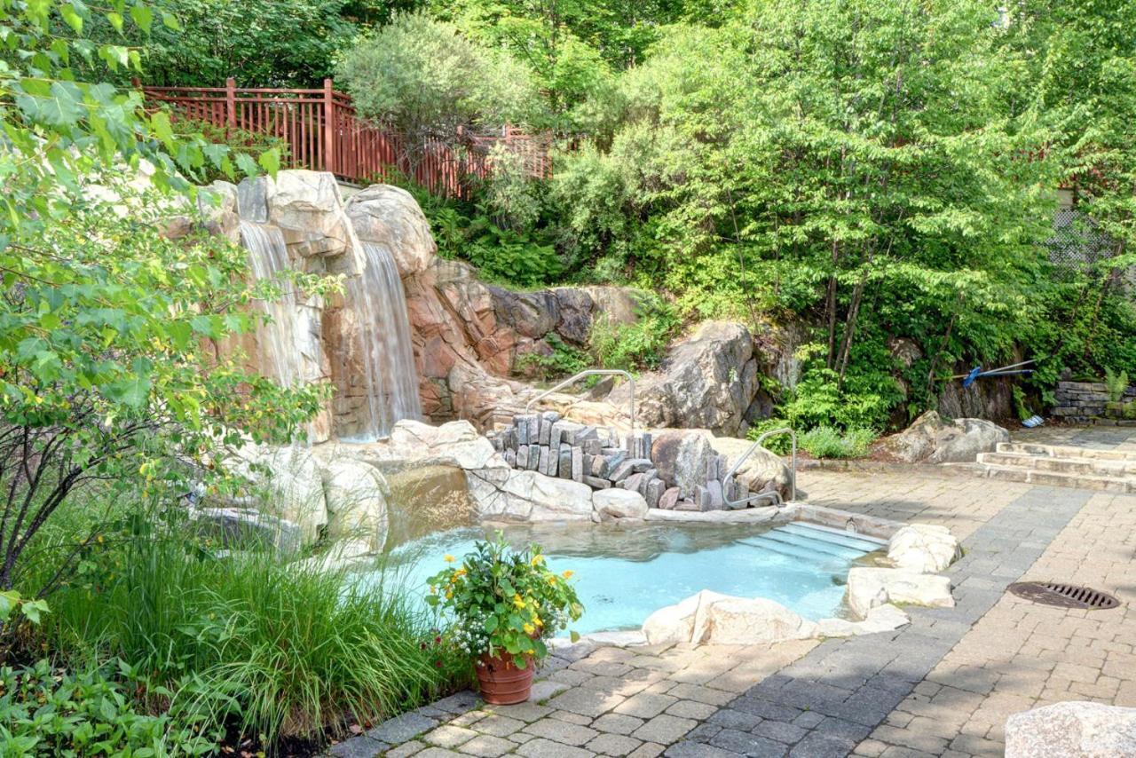 Les Eaux 207-2mountain Adventure Apartment *