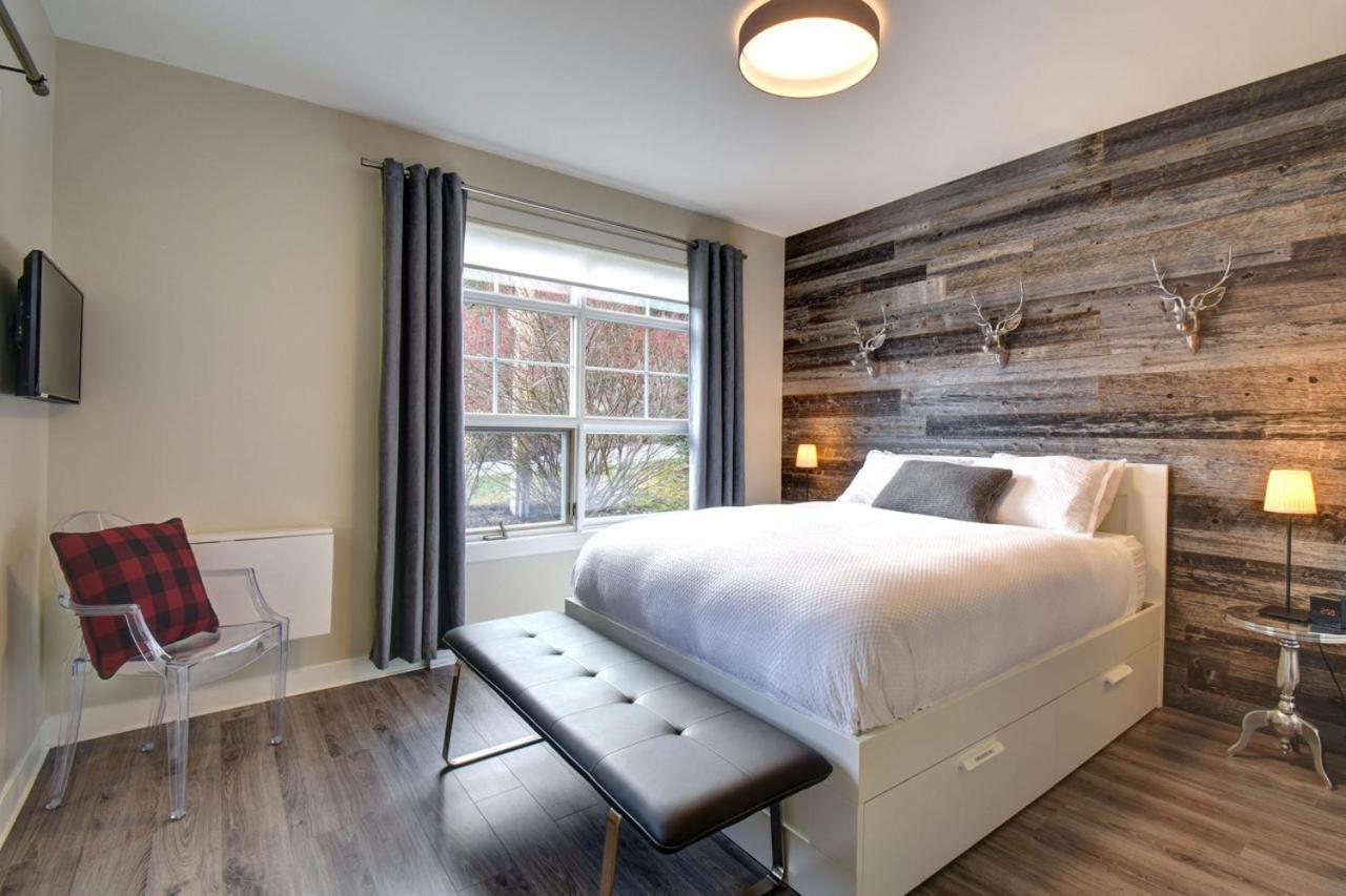 Les Eaux 207-2mountain Adventure Apartment