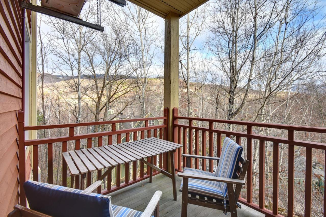 Les Eaux 207-2mountain Adventure Apartment