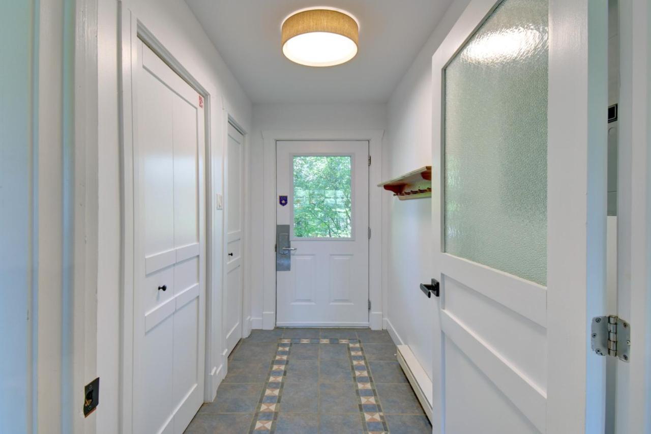 Les Eaux 227-6 Tranquil Haven Apartment