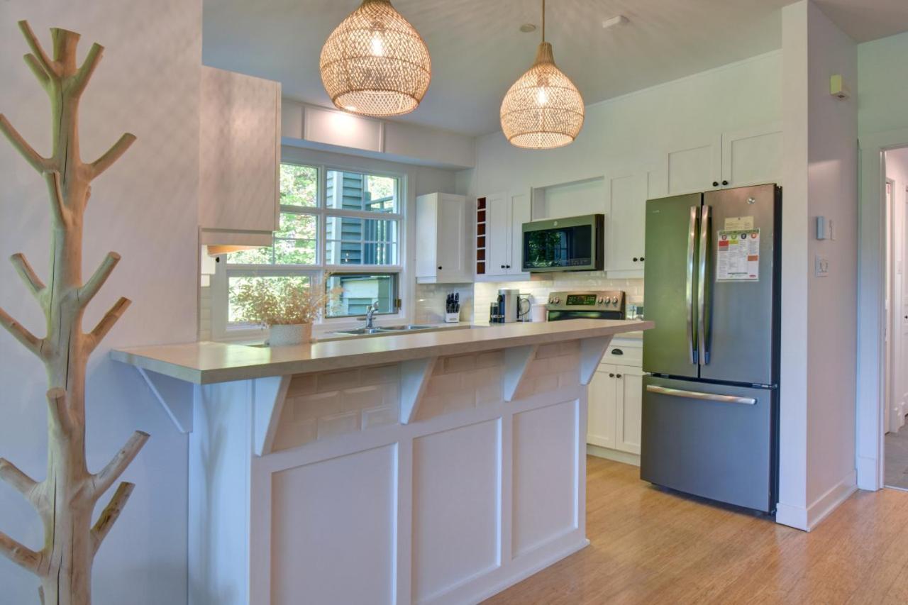 Les Eaux 227-6 Tranquil Haven Apartment