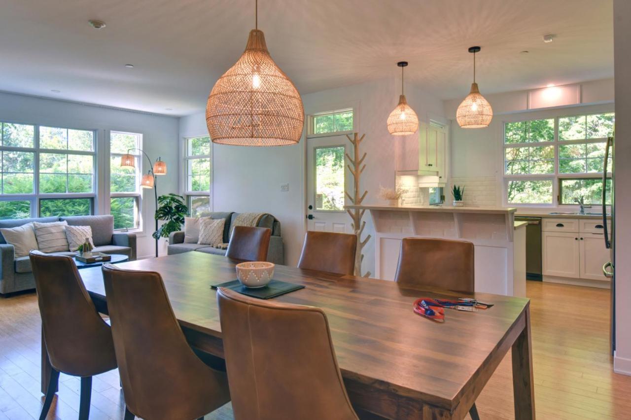 Les Eaux 227-6 Tranquil Haven Apartment *
