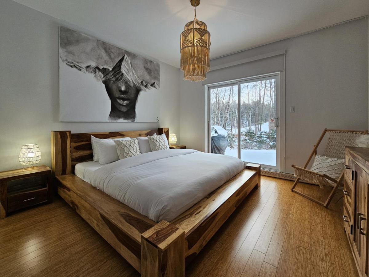 Les Eaux 227-6 Tranquil Haven Apartment
