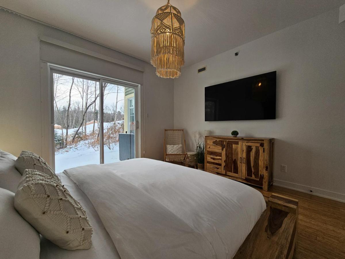 Les Eaux 227-6 Tranquil Haven Apartment *