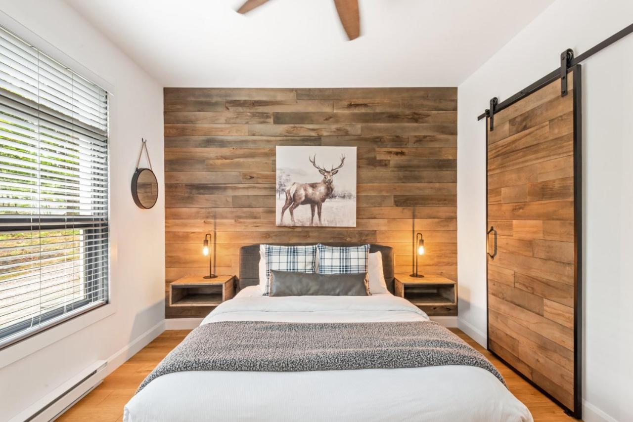 Apartment Les Eaux 235-1 Family Oasis Mont-Tremblant