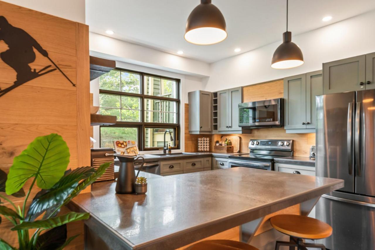 Les Eaux 235-1 Family Oasis Apartment