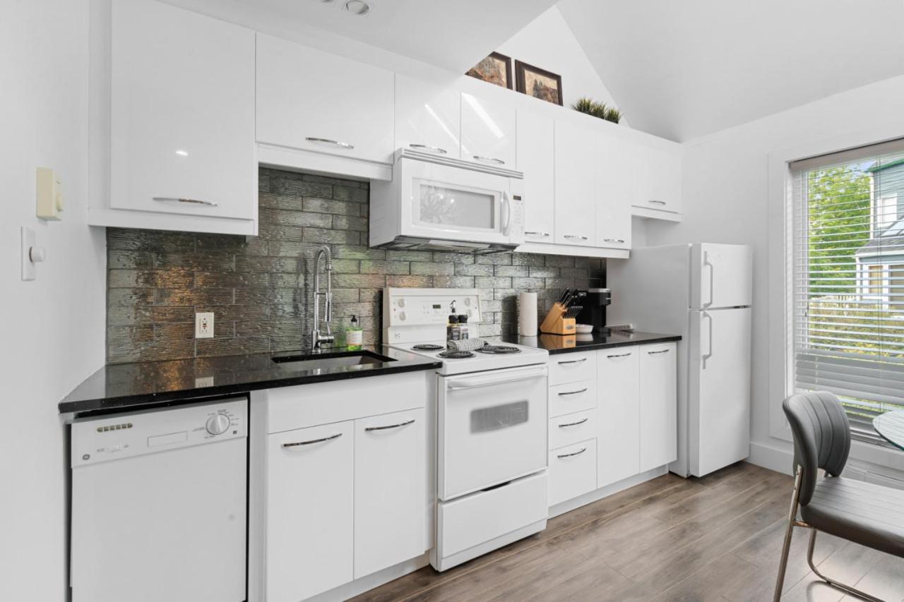Holiday home Chouette 2039 Tremblant In-out Pedestrian Village