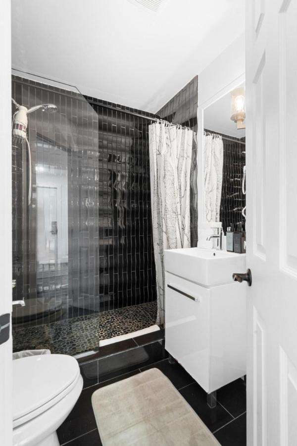 Chouette 2039 Tremblant In-out Pedestrian Village Holiday home Mont-Tremblant
