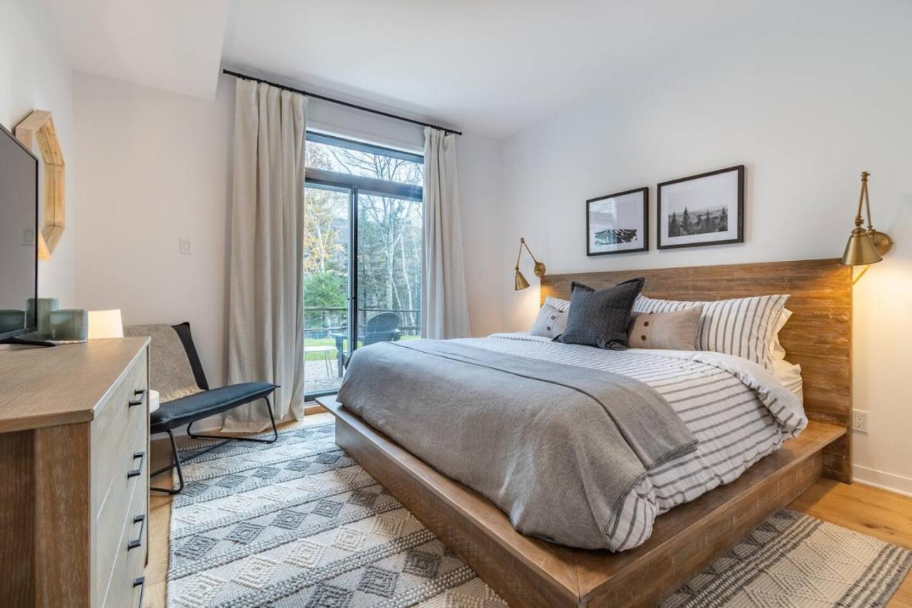 Holiday home Unwind In Style Les Eaux 215-6