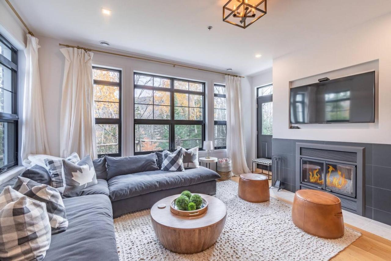Holiday home Unwind In Style Les Eaux 215-6