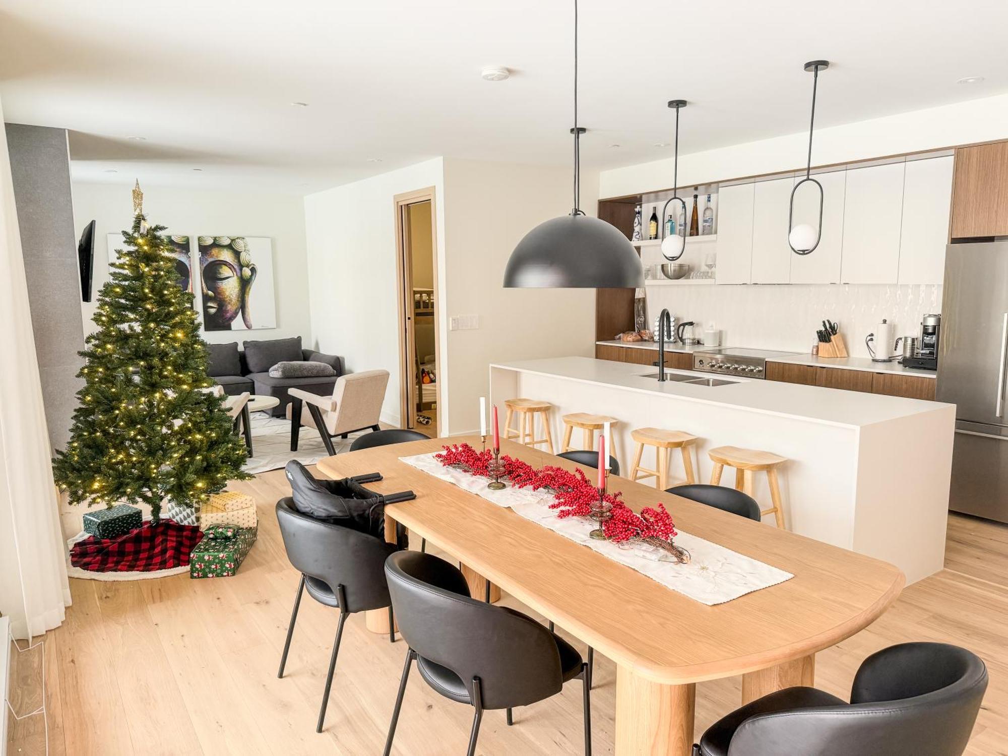 Apartment Ostrya Luxury Condo, Steps From The Slopes! *