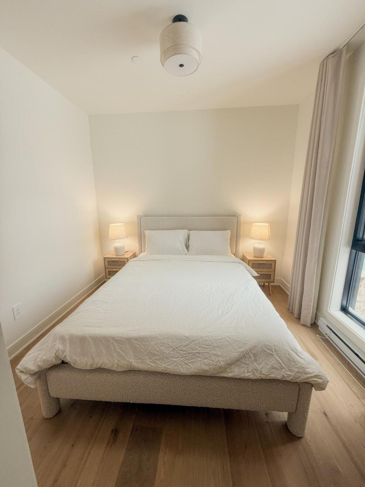 Apartment Ostrya Luxury Condo, Steps From The Slopes! Mont-Tremblant