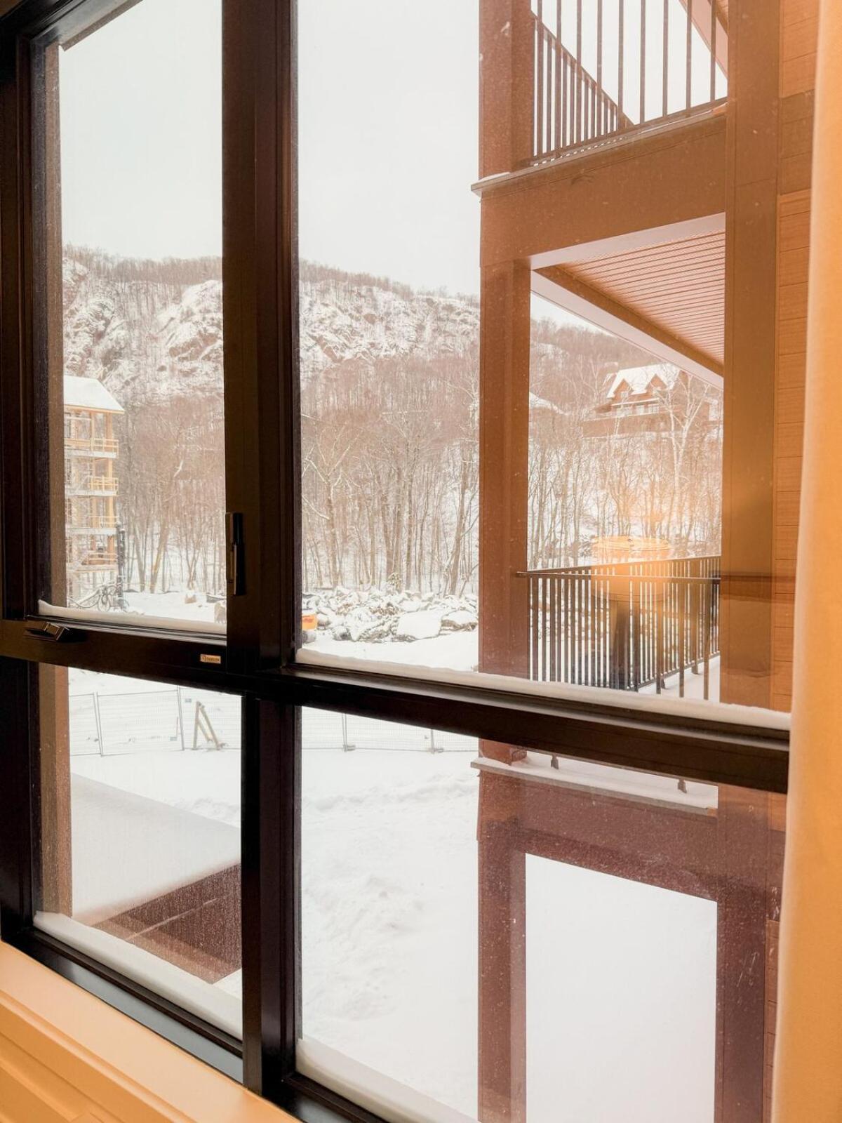 Ostrya Luxury Condo, Steps From The Slopes! Apartment *
