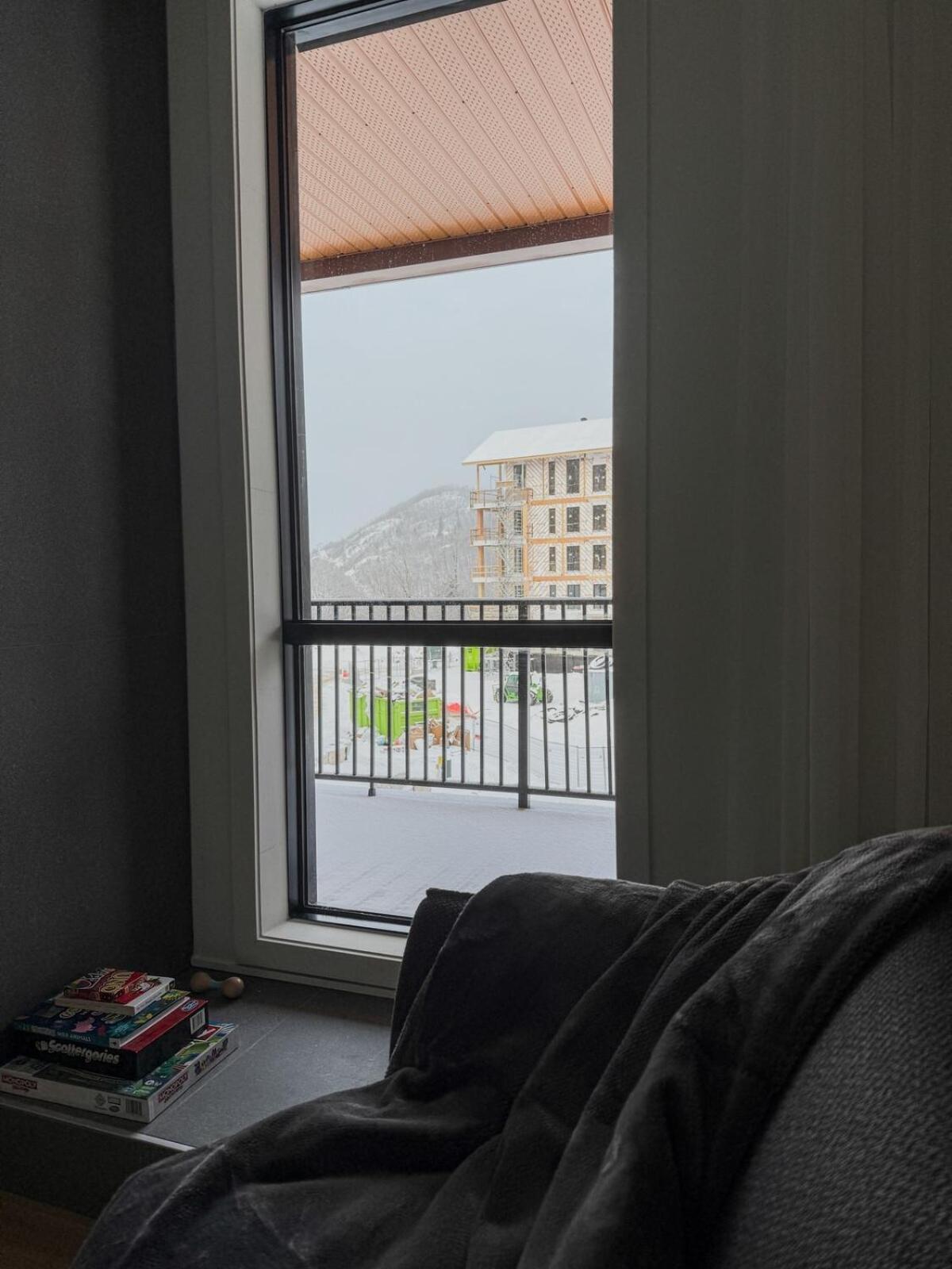 Apartment Ostrya Luxury Condo, Steps From The Slopes! *