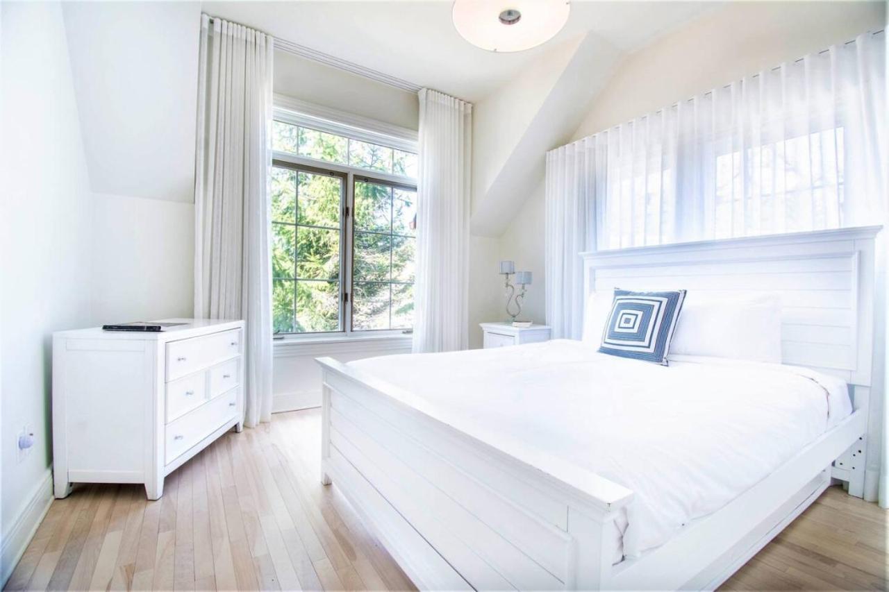 Relax Repeat- Panache 632 Mont-Tremblant