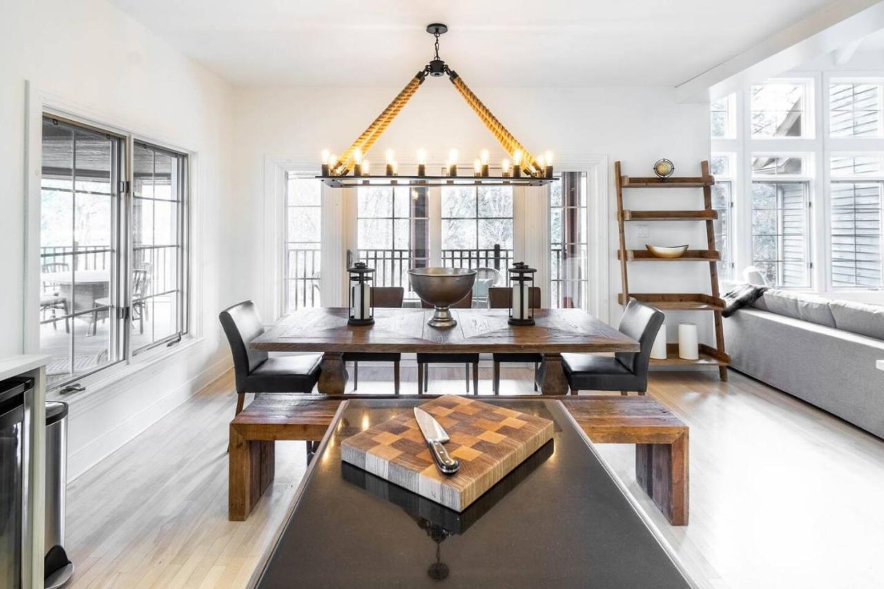 Relax Repeat- Panache 632 Mont-Tremblant