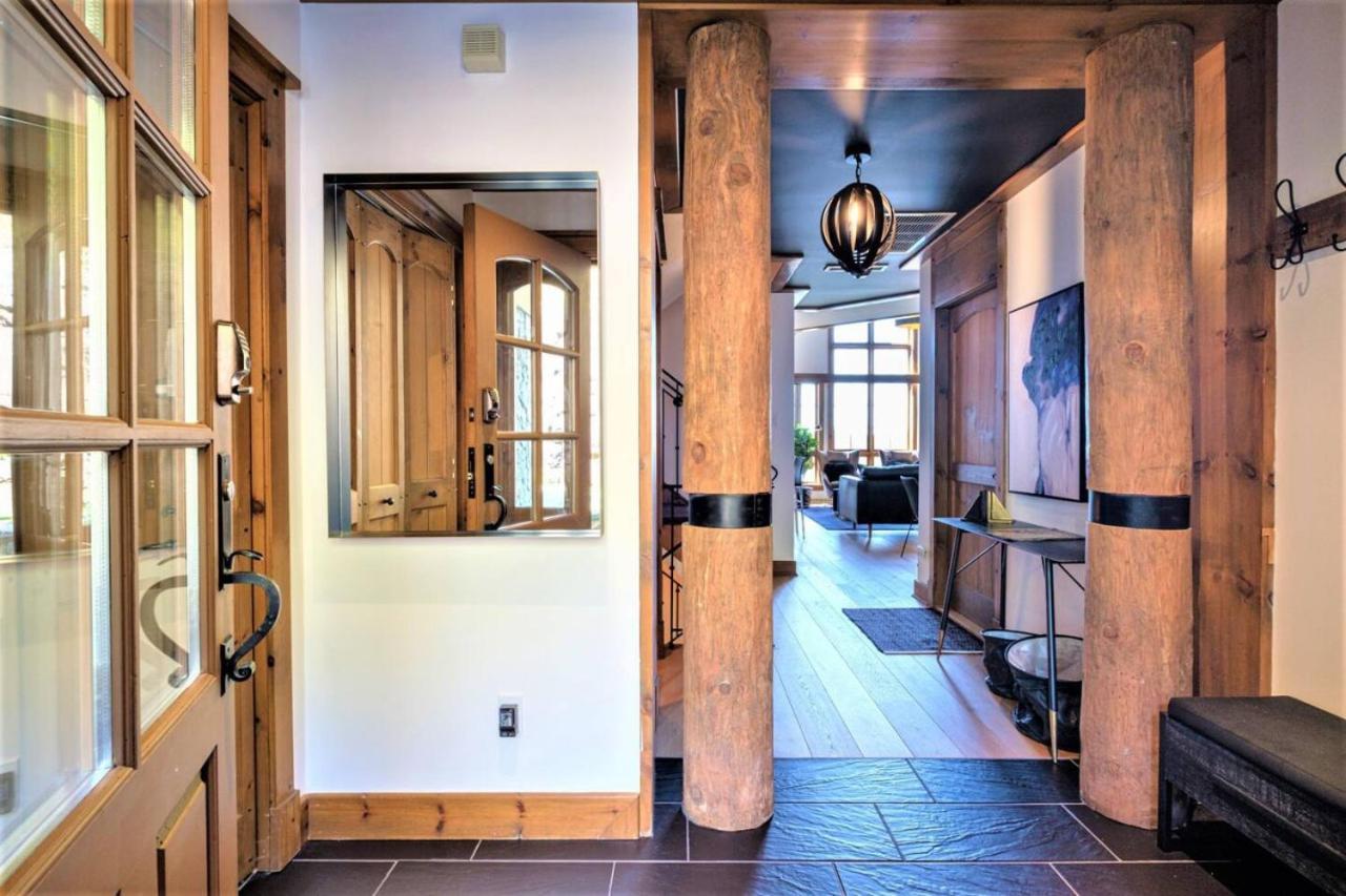 Exclusive Mountain With View - Equinoxe 164-2 Mont-Tremblant