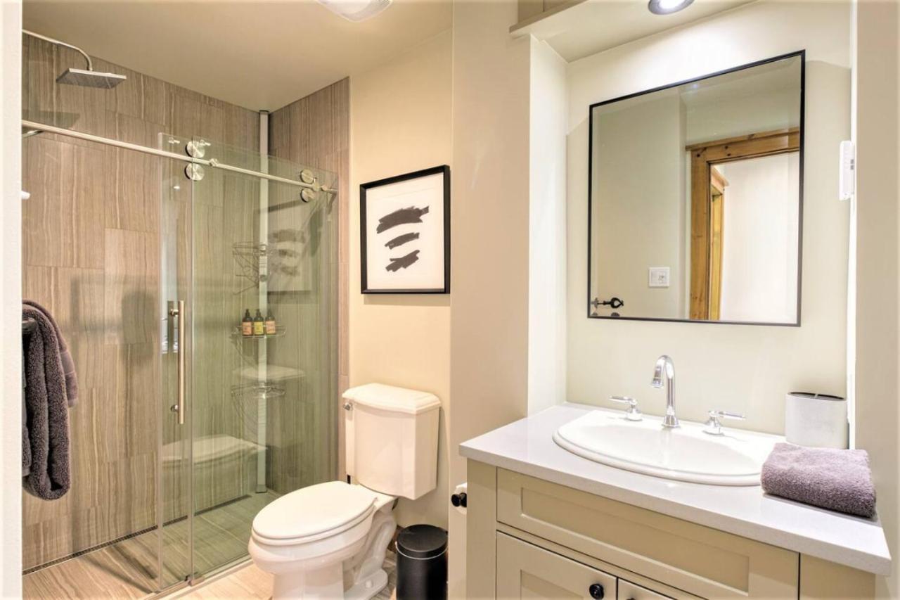 Exclusive Mountain With View - Equinoxe 164-2 * Mont-Tremblant