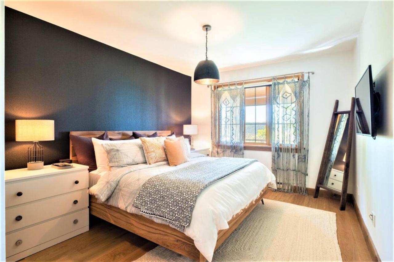 Exclusive Mountain With View - Equinoxe 164-2 Chalet *
