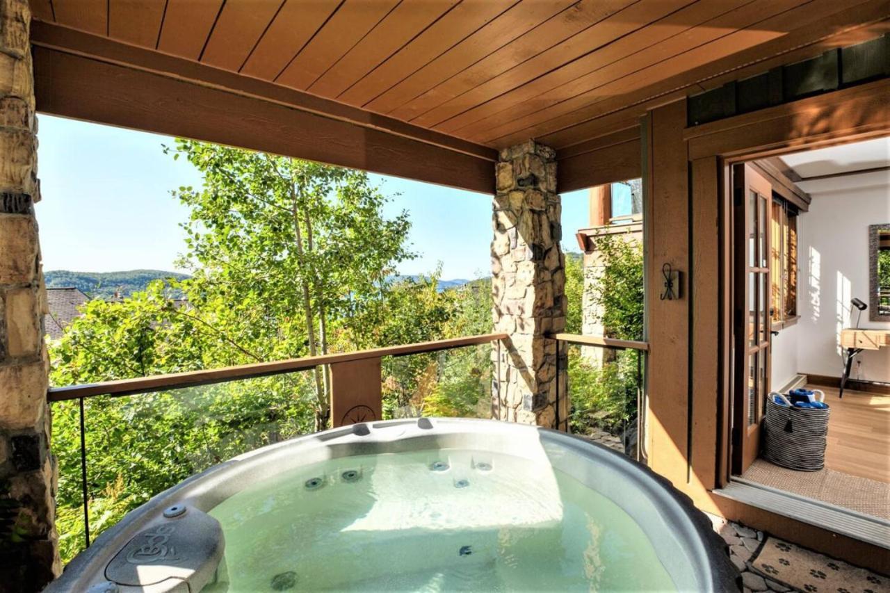 Exclusive Mountain With View - Equinoxe 164-2 Chalet *