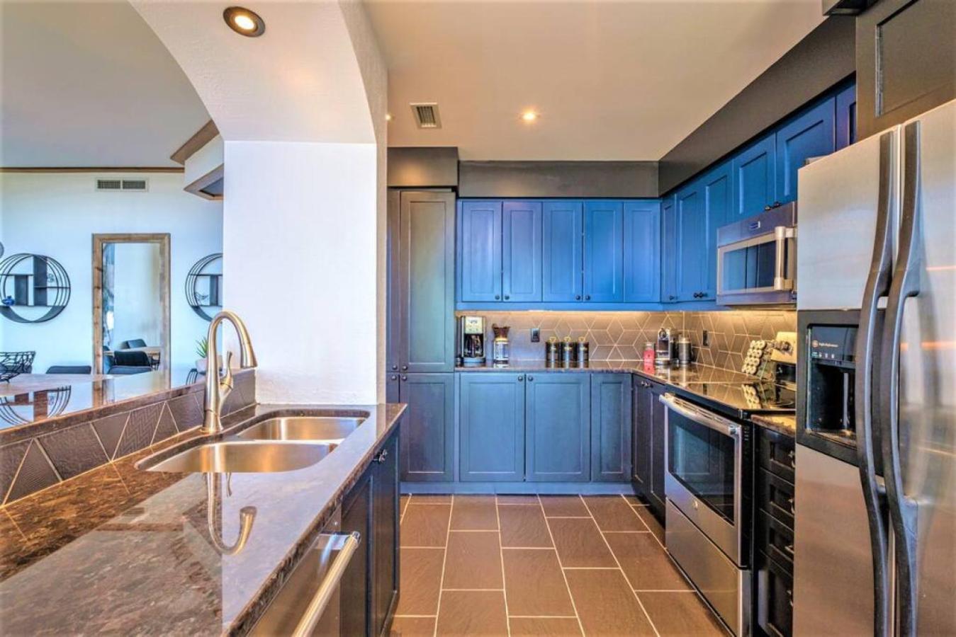 Exclusive Mountain With View - Equinoxe 164-2 Chalet Mont-Tremblant