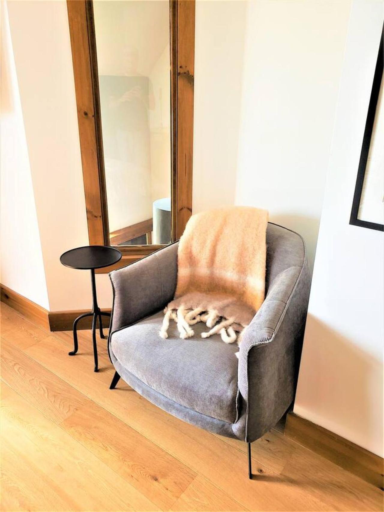 Exclusive Mountain With View - Equinoxe 164-2