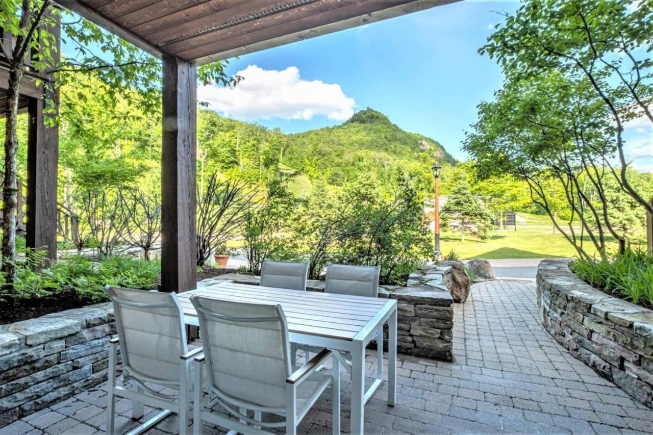 Nature Meets Luxury - Etoile 1520-3 Holiday home *